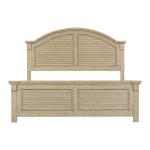 Queen Panel Bed - Image 4