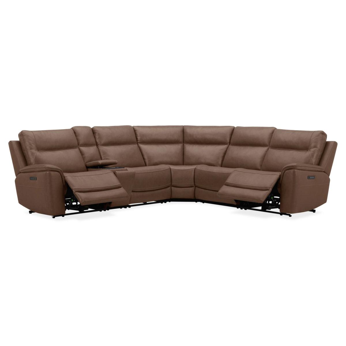Collins 6 Piece Sectional - Image 7