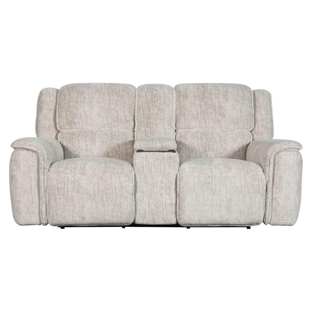Loveseat w/ Console P3 & ZG - Image 5