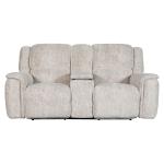 Loveseat w/ Console P3 & ZG - Image 5