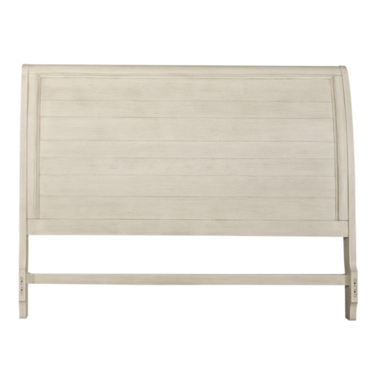 King Sleigh Headboard - Image 4