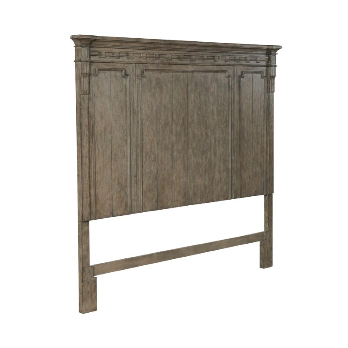 King Panel Headboard - Image 3