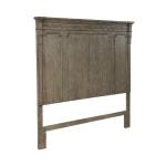 King Panel Headboard - Image 3