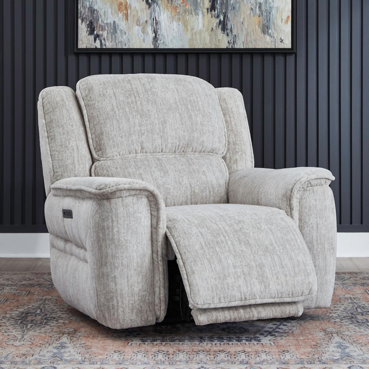 ZG Recliner P3 - Image 3