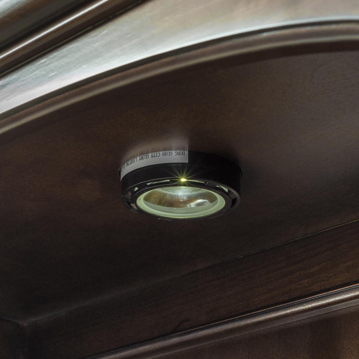 Jr Executive Credenza Hutch - Image 4