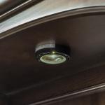 Jr Executive Credenza Hutch - Image 4