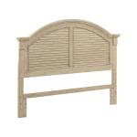 Queen Panel Headboard
