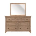 Dresser & Mirror - Image 4