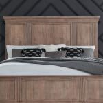 Queen Panel Headboard