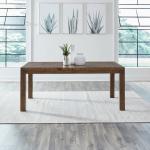 Rectangular Leg Table - Image 3