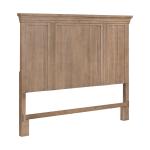 Queen Panel Headboard - Image 3