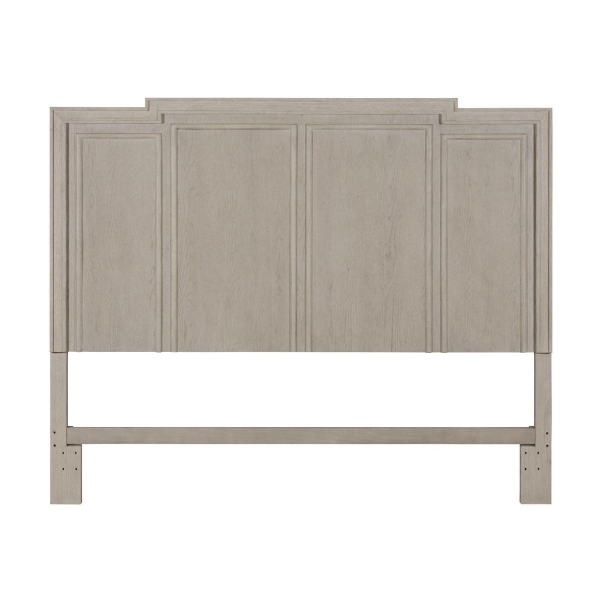 Queen Panel Headboard - Image 4