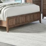 Queen Panel Footboard