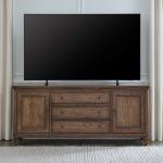 76 Inch TV Console