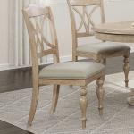 Splat Back Side Chair (RTA)