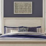 King Sleigh Headboard