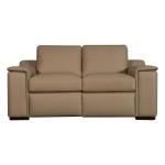 Loveseat with Power Footrest & ZG - Image 3