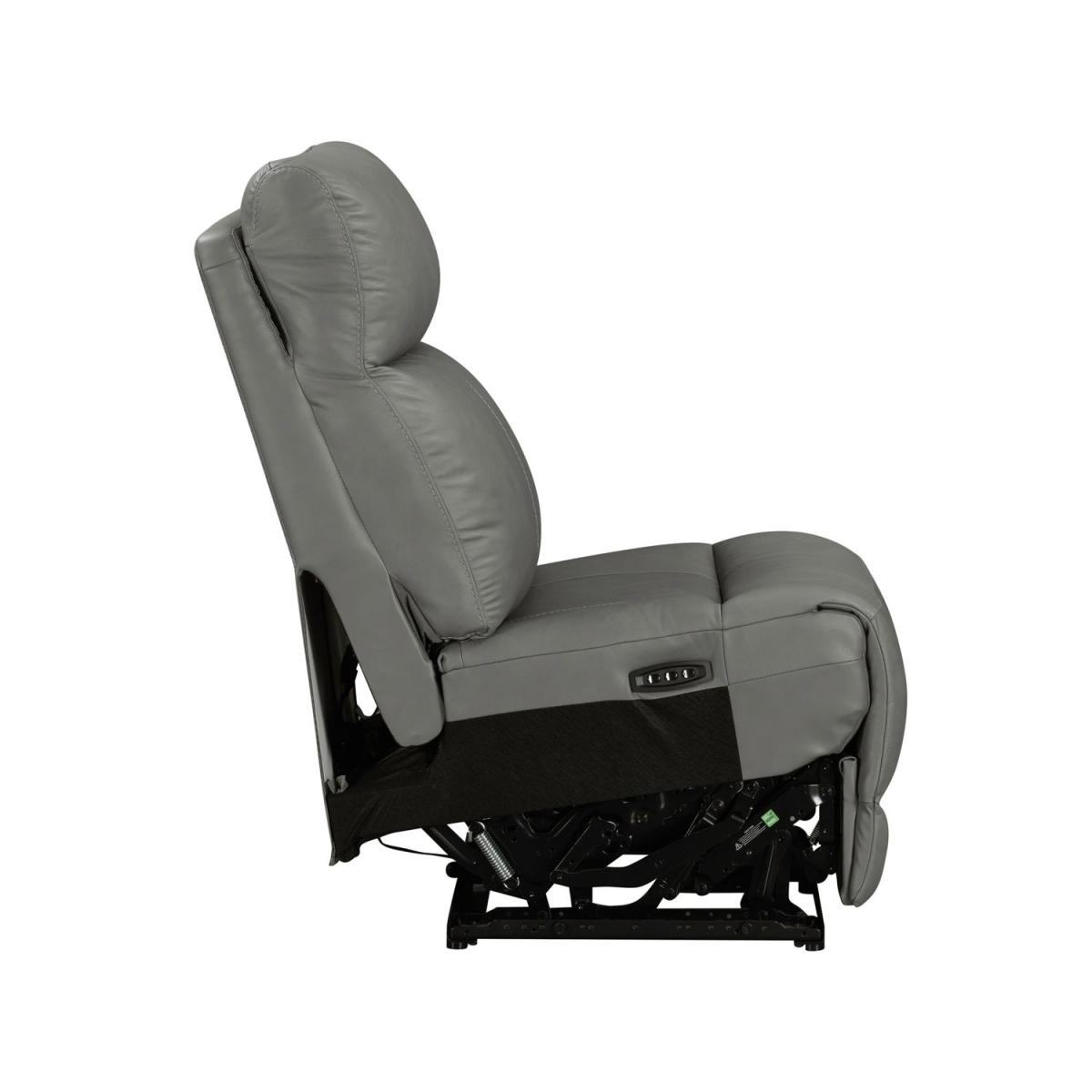 Armless Recliner P3 & ZW - Image 4