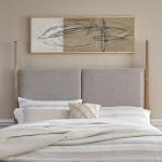 Queen Uph Poster Headboard