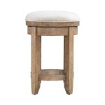 Uph Console Swivel Stool (RTA) - Image 4