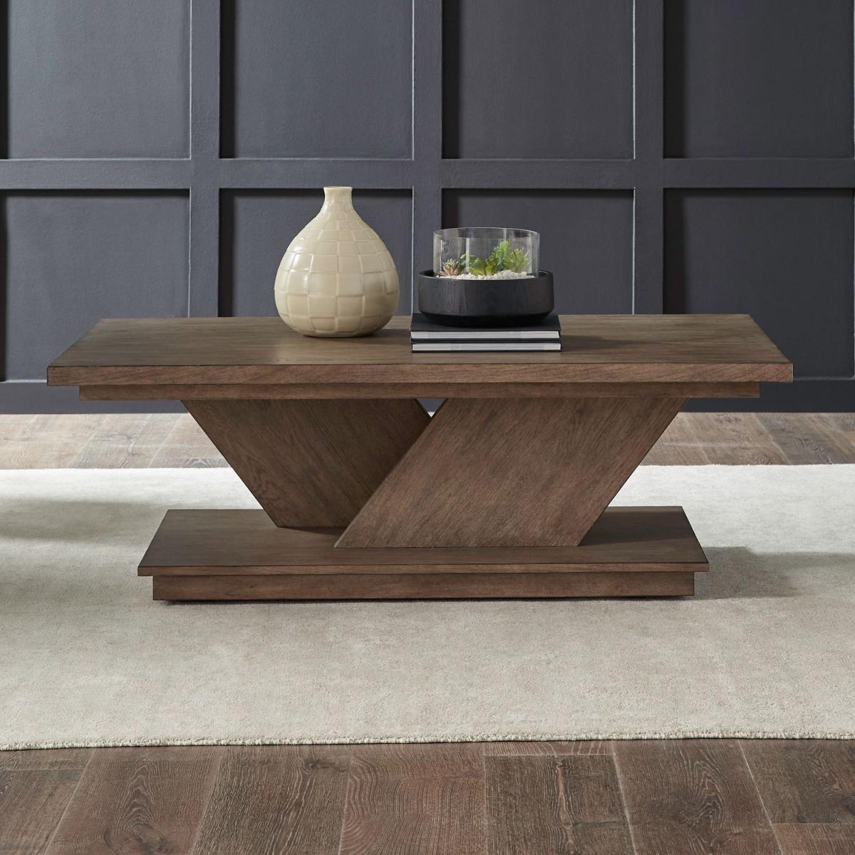 Aspen Sky Cocktail Table - Image 2
