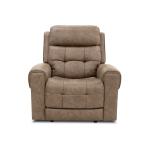Big & Tall Recliner P3 - Image 4