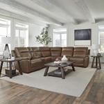 Collins 6 Piece Sectional