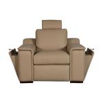 Chair with Power Footrest & ZG - Image 6