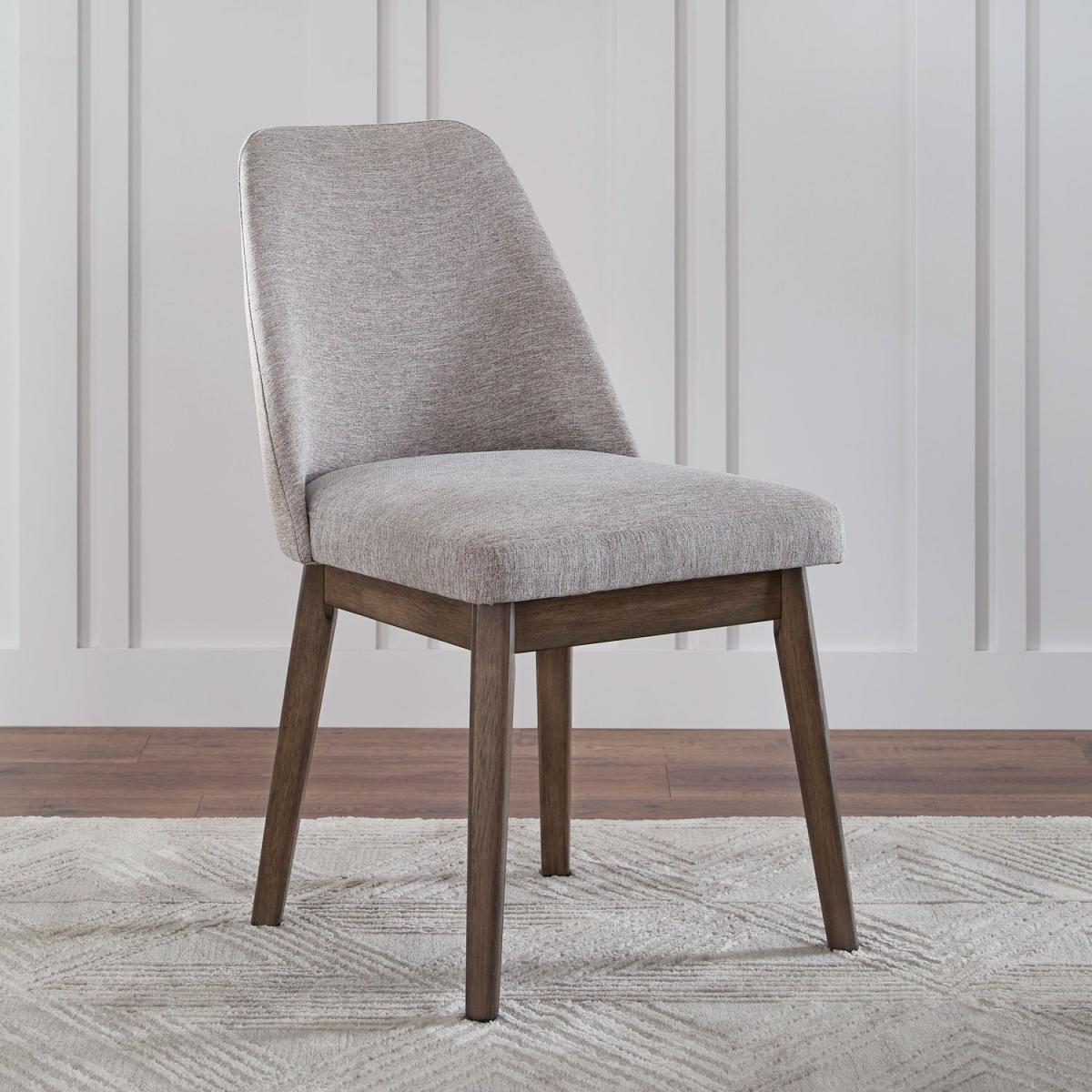 Uph Side Chair (RTA) - Image 2