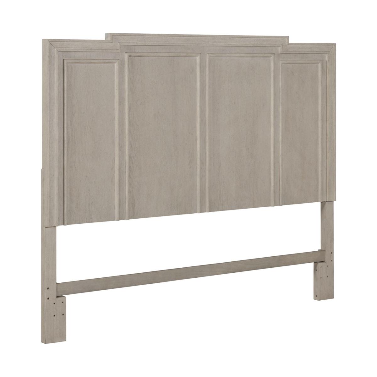 Queen Panel Headboard - Image 3