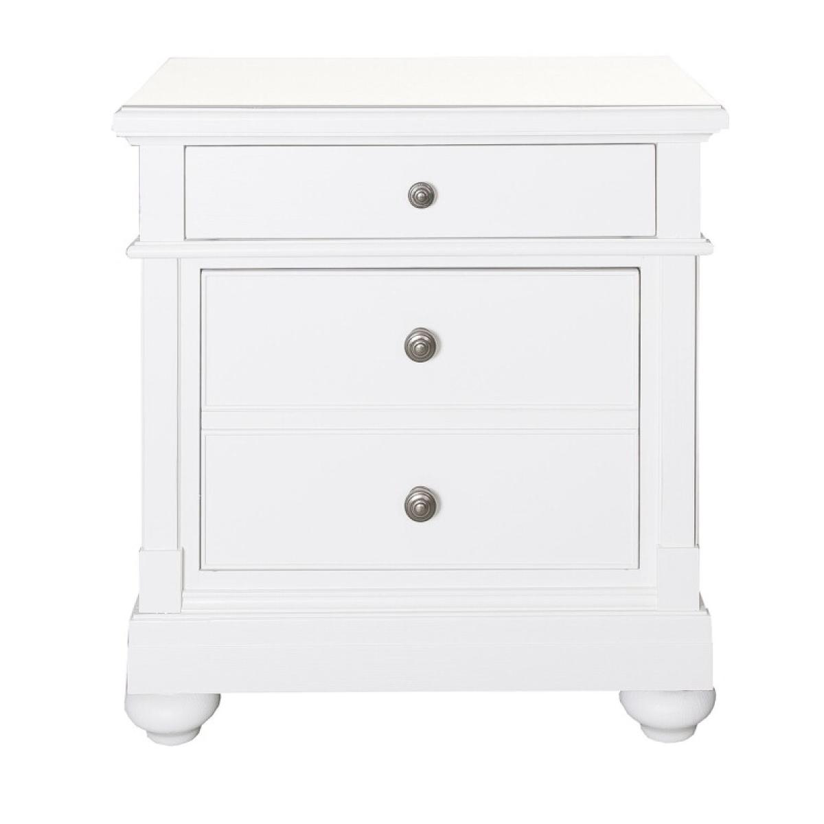 Accent Drawer Chest - Image 3