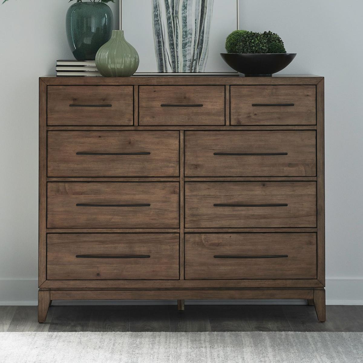 9 Drawer Chesser - Image 2