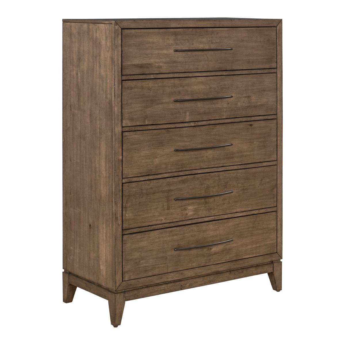 5 Drawer Chest - Image 3