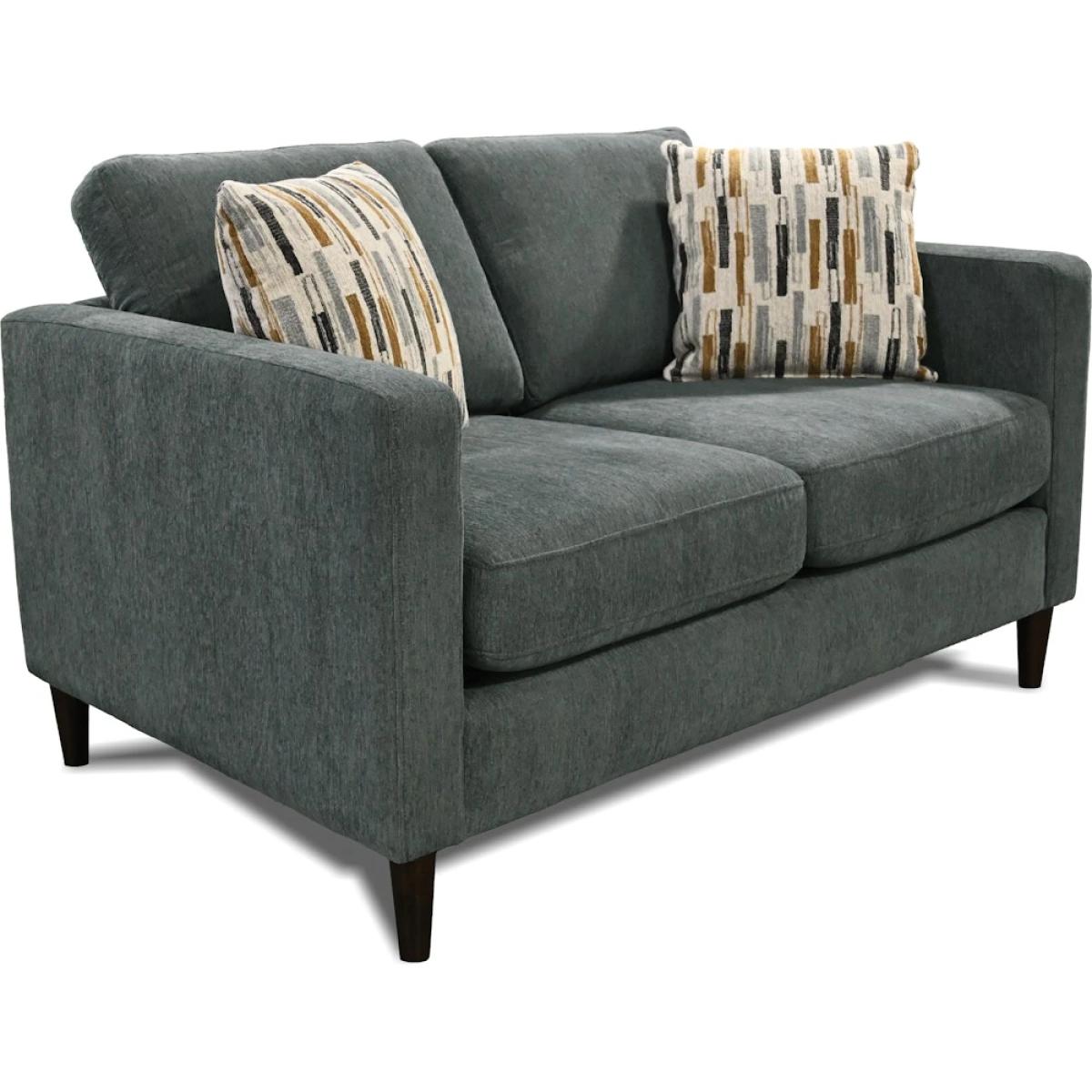 Demi Loveseat - Image 2
