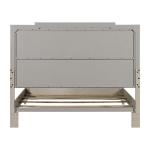 Queen Panel Bed - Image 6