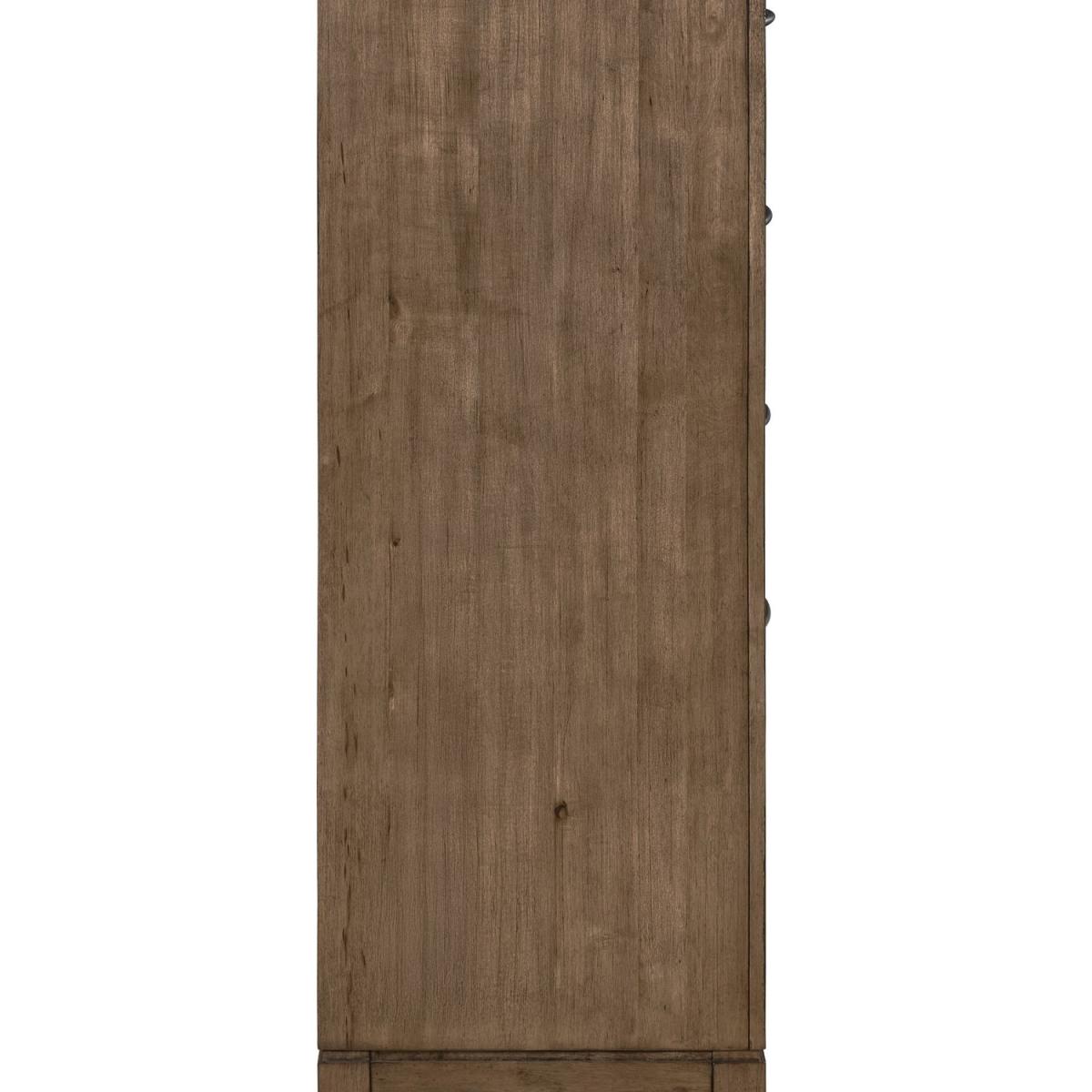 5 Drawer Chest - Image 5