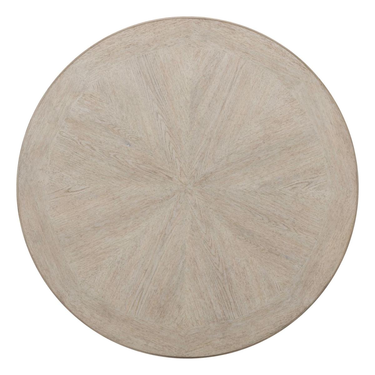 Round Cocktail Table - Image 6