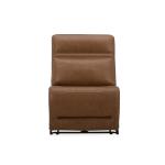 Armless Recliner P3 & ZG - Camel - Image 4