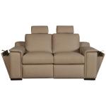Loveseat with Power Footrest & ZG - Image 6