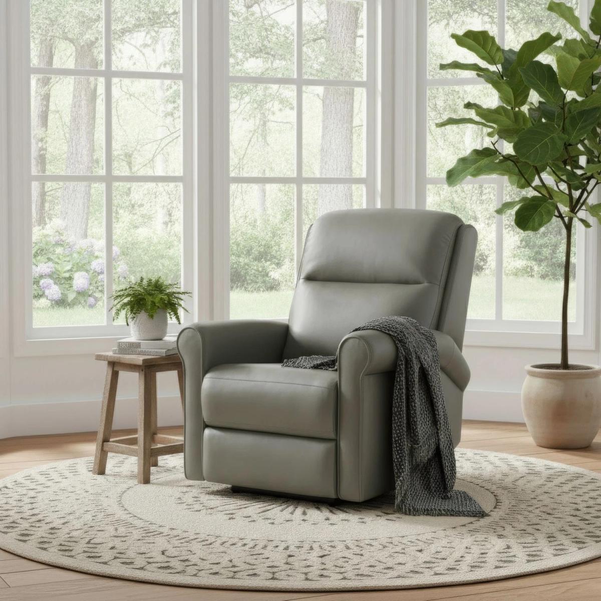 ZG Recliner P3 - Image 2