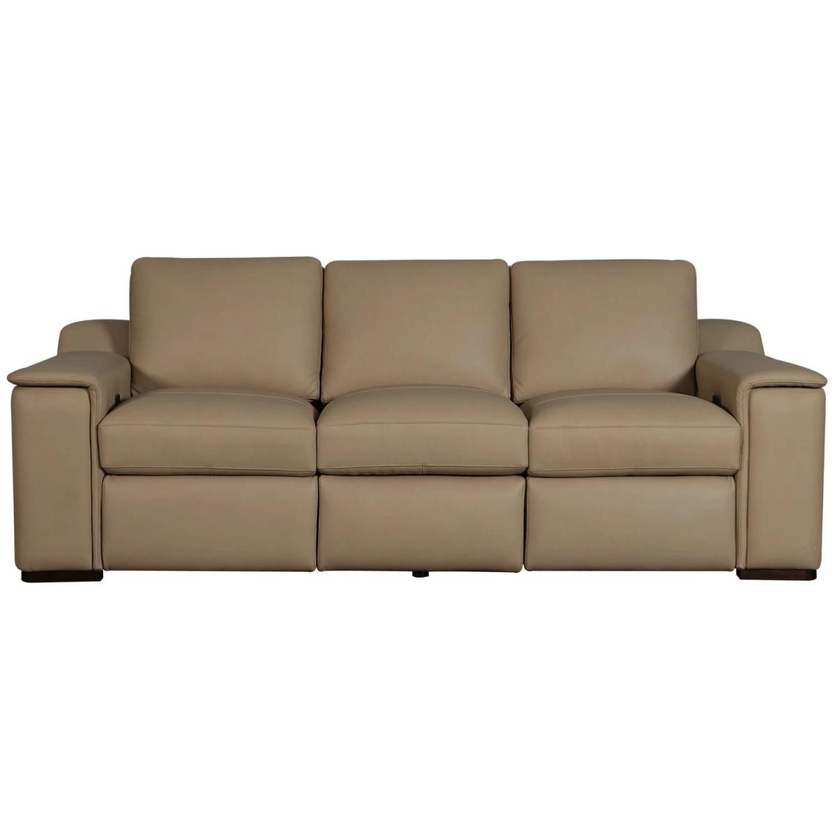 Sofa with Power Footrest & ZG - Image 5