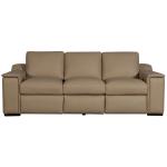 Sofa with Power Footrest & ZG - Image 5