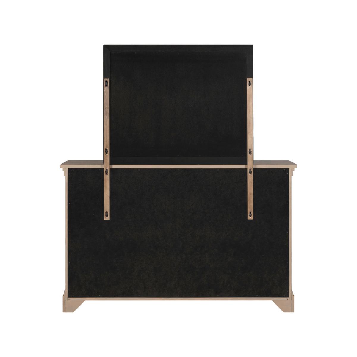 Dresser & Mirror - Image 6