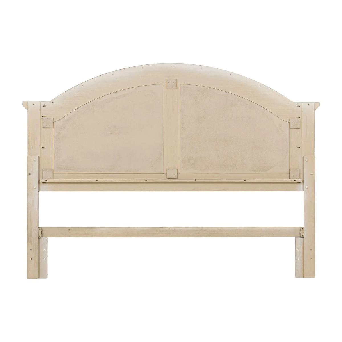 Queen Panel Headboard - Image 5