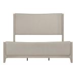 King California Uph Bed - Image 4