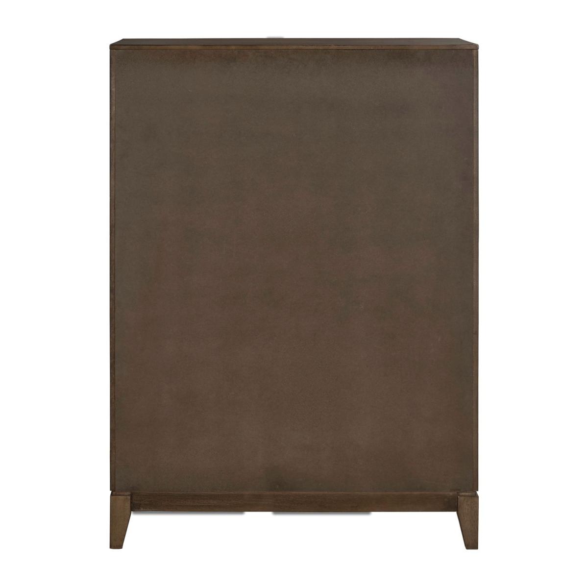 5 Drawer Chest - Image 6