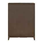 5 Drawer Chest - Image 6