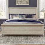 King Sleigh Footboard