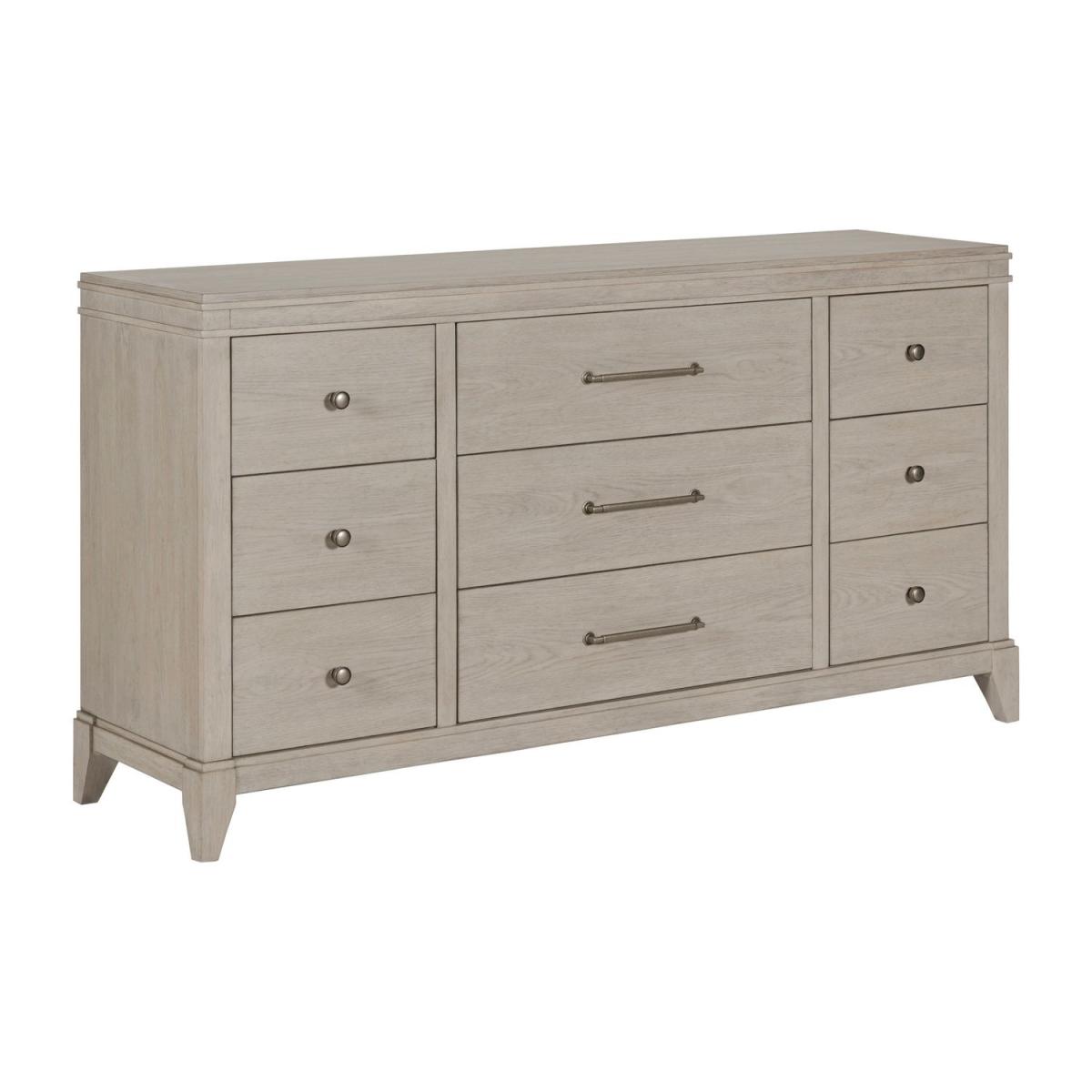 9 Drawer Dresser - Image 3