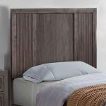 Twin Panel Headboard
